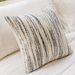 Household Accessories Black And White Sofa Pillow Cover French Living Room Horizontal Bedside Cushion Cover Woven Pillow Bed_maomaolike.com