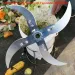 Farming Chopper Replacement For Farm Breeding Industry Stirring Mixer Blade Cut Vegetable Fruit_maomaolike.com