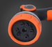 10 Modes Handheld Garden Hose Sprayer Nozzle, Heavy Duty High Pressure Water Tool For Lawn And Plant Watering
_maomaolike.com