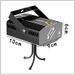 Mini Voice-Controlled Laser Bar KTV Atmosphere Flash Home Party Ambient Light Fully Automatic Pattern Spotlight_maomaolike.com