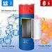 20Oz WD40 Mechanic Oil Vacuum Cup Stainless Steel Double Wall Insulated Tumbler With Lid For Cold Hot Drink Coffee Mug_maomaolike.com