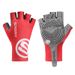Fitness gloves for men and women thin anti-cocoon sports wrist guard non-slip equipment training horizontal bar yoga palm half finger_maomaolike.com