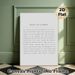Salt & Light Bible Verse Painting Poster, Minimalist Typographic Text Poster, Inspirational Religious Scripture Decor Idea For Home, Living Room_maomaolike.com