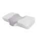 Cervical Pillow For Neck And Shoulder,Contour Memory Foam Pillow,Ergonomic Neck Support Pillow For Side Back Stomach Sleepers With Pillowcase_maomaolike.com