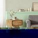 End Table, Small Side Table With Storage Drawer_maomaolike.com