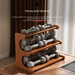 Dabao Xiaobao Set Bogu Multi-Treasure Pavilion Tea Display Living Room Rack Antique Ornament Storage Cabinet_maomaolike.com