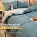 Light Luxury Bedding Four-Piece Sheet Skirt Piece Three-Piece Set Student Bed High-End Single Item Dormitory Quilt Cover_maomaolike.com