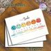 Pain Scale Painting Poster, Soft Watercolor Emoticon Graphic Poster, Clear Pain Level Reference, Ideal For Clinics And Healthcare Settings_maomaolike.com