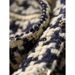 Women's Clothing Wool tweed jacket spring and autumn short style fashionable_maomaolike.com
