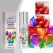 Dowmoo Latex Balloon Shine Spray, Long-Lasting Non-Oxidizing Enhanced Gloss Textured Atmosphere Spray_maomaolike.com