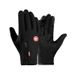 Outdoor cycling gloves sports skiing and mountaineering gloves autumn and winter touch screen non slip waterproof windproof fleece warm_maomaolike.com
