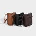 Trendy Niche Design For Women 2026 New High-end Feel Women's Tote Vintage Single Shoulder Crossbody Bucket Bag_maomaolike.com