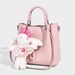 Large-capacity Tote For Women, Spring/summer 2026 New Model, Single-shoulder Underarm Bag, Vintage Commuter Handbag, Crossbody Buc_maomaolike.com