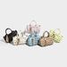Factory Direct 2026 Spring/summer New Hollow-out Woven Niche Design Small Square Handbag, Shoulder Bag, Crossbody Bag For Women_maomaolike.com