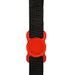 The New Transparent Silicone Locator For Dog Loss Protection_maomaolike.com