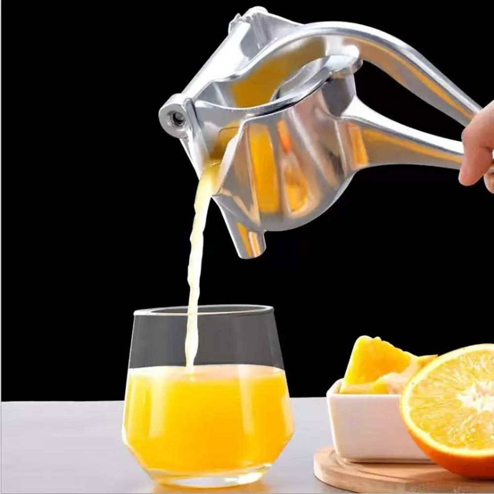 Citrus Hand Orange Squeezer Lemon Fruit Press Machine Potato Masher And Ricer Manual Juicer_maomaolike.com