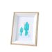 Simple Large-size Wooden Photo Tabletop Or Wall Hanging, Empty Frame 67inch 8inch A43 For Framing Puzzles And Posters_maomaolike.com
