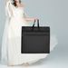 Factory Direct Supply Handbag Cover Handheld Dust Wedding Dress Shoes Jewelry Storage Bag_maomaolike.com