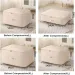 Dustproof Storage Large Capacity Moisture-proof Clothes Quilt Moving Bag Self Compression Organizer_maomaolike.com