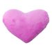 Heart Plush Toys Valentines Day Kawaii Toy Lovely Gift For Birthday Home Decorative Soft Stuffed Pillow_maomaolike.com