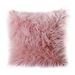 Cross-Border E-commerce INS Style Long Pillowcase Sofa Pillow Home Large Plush Cushion Manufacturer Direct Sale_maomaolike.com