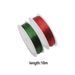 Red And Green Companion For Christmas Trees: Wire Rolls 24pcs_maomaolike.com