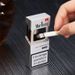 Ready Stock Cute Portable Metal Pocket Ashtray, Mini Ash Tray Daily Smoking Accessory For Outdoor Travel_maomaolike.com