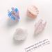 Unisex Simple Sea Shell Hair Clip Mini Acetate Clip Personality bangs clip Top clip Side clip Broken hair clip_maomaolike.com