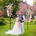 Outdoor Metal Garden Arch Trellis For Climbing Plants Grape Vine Flower_maomaolike.com