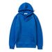 Men's Clothing hoodie plus velvet fleece sweatshirt letter print hoodie _maomaolike.com