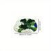 Flocked Moss Carpet Moss Carpet For Bedroom And Living Room Absorbs Water And Is Non-slip Suitable For Bathroom, Living Room And Bedroom Moss Carpet For Bedroom_maomaolike.com