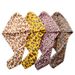 Double Sided Printed Leopard Microfiber Thickened Absorbent Dry Hair Cap_maomaolike.com