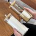 Hand Brew Round Coffee Paper Box Mesh Filter Holder Cup Tray Stand Storage Rack Cake Professional_maomaolike.com
