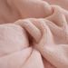 Thickened And Warm 5kg Heavy Milk Velvet Four-Piece Set Anti-Static American Floral Double-Sided Coral Fleece Bed Sheet Duvet Cove_maomaolike.com