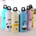 Aluminium Sports Cartoon Image Children's Cup Stainless Steel Water Bottle With Lid Insulated Coffee Mug_maomaolike.com