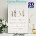 Islamic Knowledge Themed Painting Poster, Elegant Watercolor Leaf & Gold Typographic Poster, Inspirational Islamic Knowledge Quote Decor Ideal For_maomaolike.com