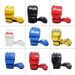 Boxing gloves adult Sanda fighting MMA free fighting training Fengzhi hitting sandbag sandbag can be used for children's training_maomaolike.com