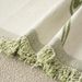 boho Light Luxury High-End Chenille Full Cover All-Season Towel Cushion Slipcover Sofa Blanket_maomaolike.com