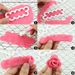 Integrated Rose And Peony Baking Tool Cutter Fondant Stamp Sugar Flower Cake Mold Shaping_maomaolike.com