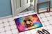 Hippie Animal Guinea Pig Doormat Front Door Mat Indoor Outdoor Rugs For Entryway, Non Slip Washable Low Pile, 24H X 36W_maomaolike.com