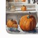 Boxer Fall Kitchen Pumpkins Memory Foam Kitchen Mat Machine Washable Anti-Fatigue Mat Cushion Comfort Bath Mat Or Kitchen Rug_maomaolike.com