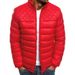 Men's Clothing new lightweight padded coat men's short youth plus size casual winter stand-up collar padded coat men_maomaolike.com