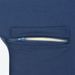 Reading Pillow For Gaming Lap Desk With Side Pocket,Navy Blue_maomaolike.com