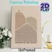 Sermon On The Mount Painting Poster, Classic Typographic Religious Scripture Poster, Inspirational Spiritual Content, Ideal For Home, Study And Prayer_maomaolike.com