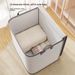 Clothing Moving Packing Student Storage Quilt Special Clothes Moisture-Proof Organizing Bag_maomaolike.com