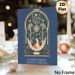 A Midsummer Night's Dream Themed Painting Poster, Elegant Vintage Fantasy Style Poster, Mystical Woodland Fairy & Celestial Design, Ideal For Living_maomaolike.com