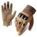 Tactical gloves Outdoor tactical gloves long finger riding sports anti-cut special forces combat_maomaolike.com
