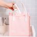 Summer Beach Waterproof Handheld Swimwear Toiletries Swimming Travel Storage Bag_maomaolike.com