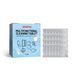Jakehoe Multifunctional Kitchen Cleaning Tablets, Home Kitchen Stove Kitchen Utensils Stainless Steel Heavy Oil Cleaning And Descaling_maomaolike.com