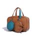 Niche Fashion Boston Bowling 2026 Autumn Winter New Mother-Daughter Retro Single Shoulder Crossbody Bag_maomaolike.com